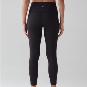 Lululemon Wunder Under